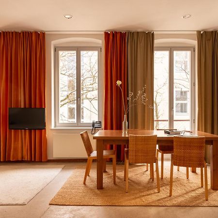 Miniloft Apartment Hotel Berlin Dış mekan fotoğraf