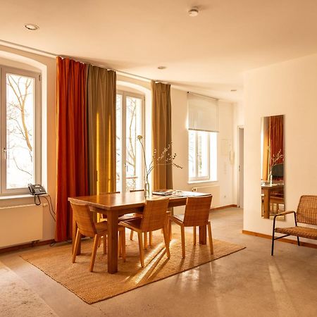 Miniloft Apartment Hotel Berlin Dış mekan fotoğraf