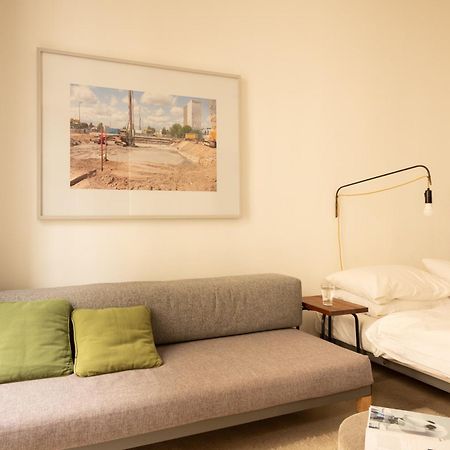 Miniloft Apartment Hotel Berlin Dış mekan fotoğraf